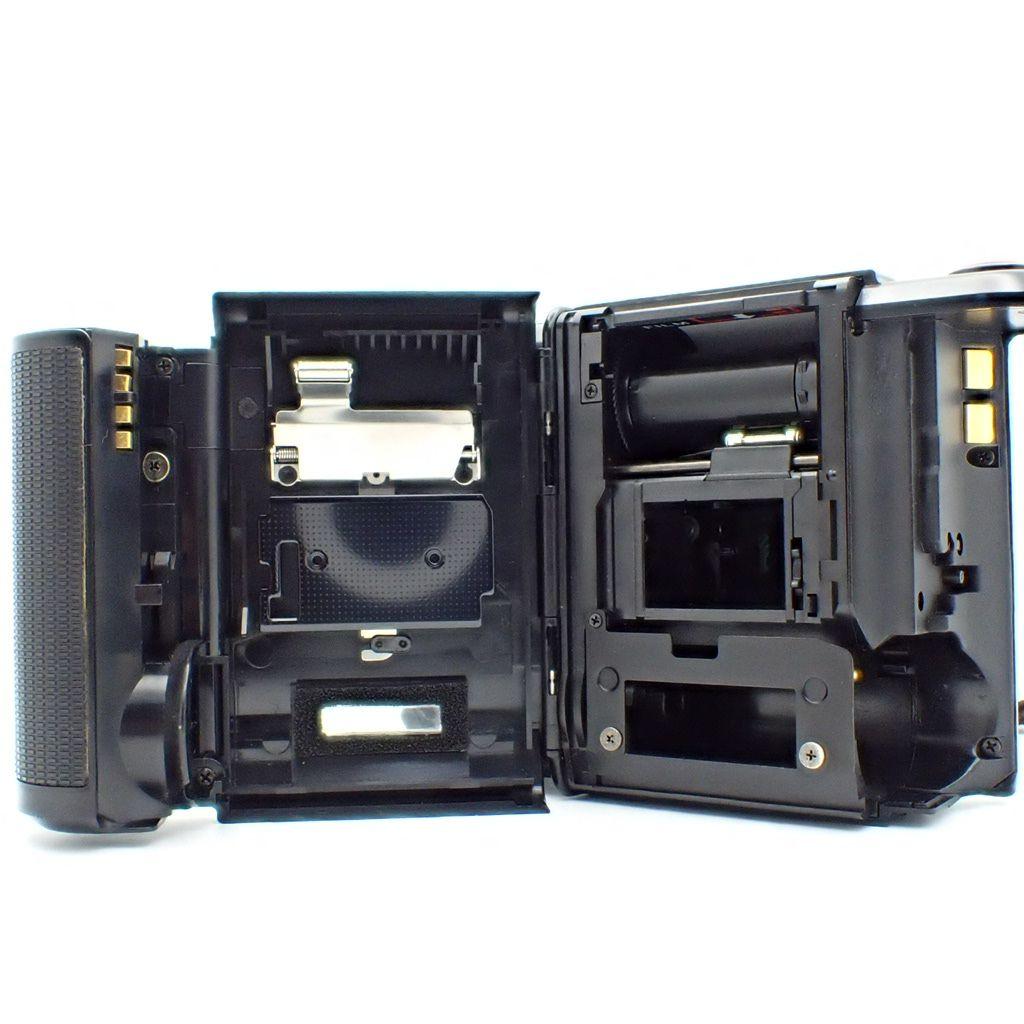 【動作確認済良品】FUJIFILM TW-3 電池交換済&初期保証付き