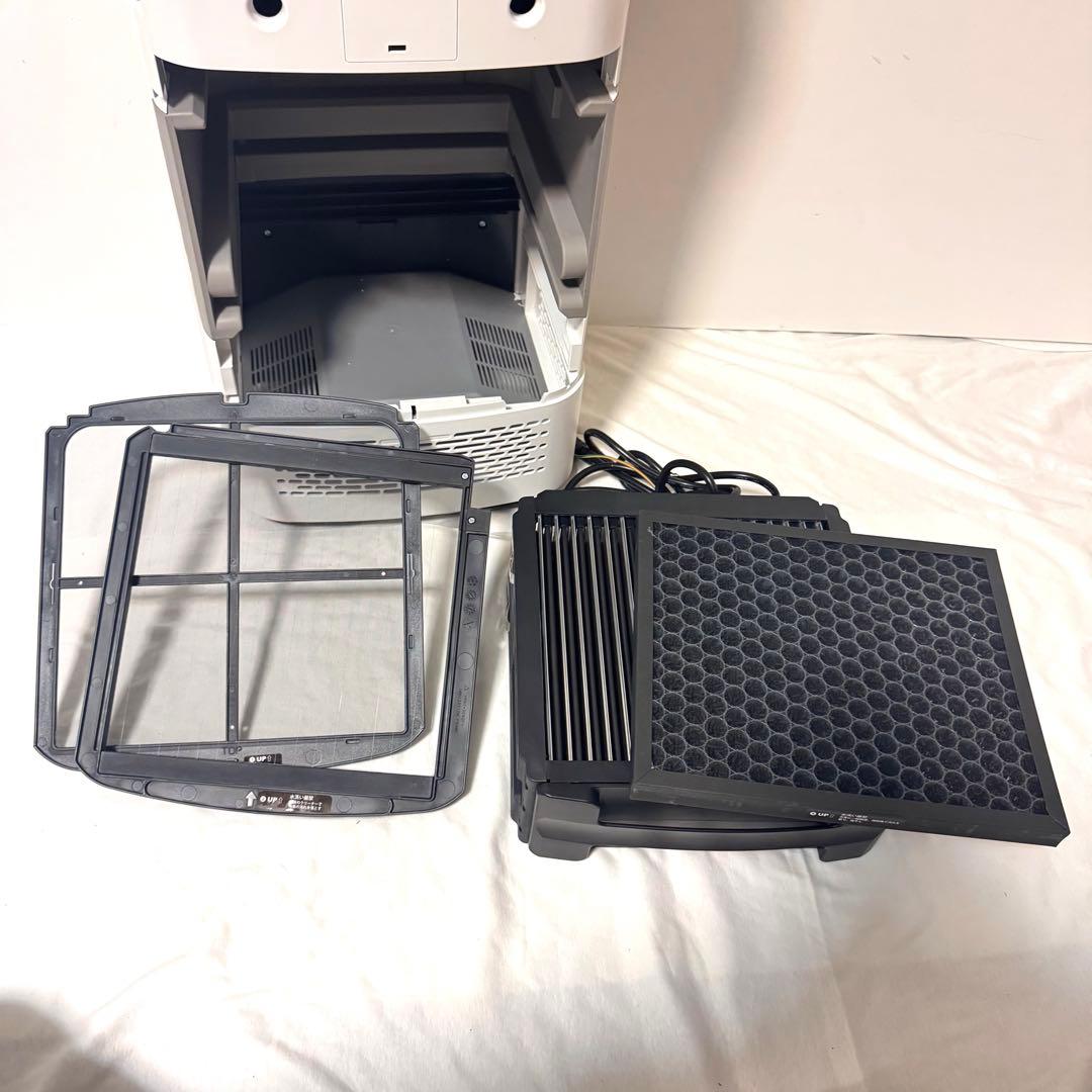 美品 Airdog X5D 空気清浄機 KJ300F-X5D 2023年製