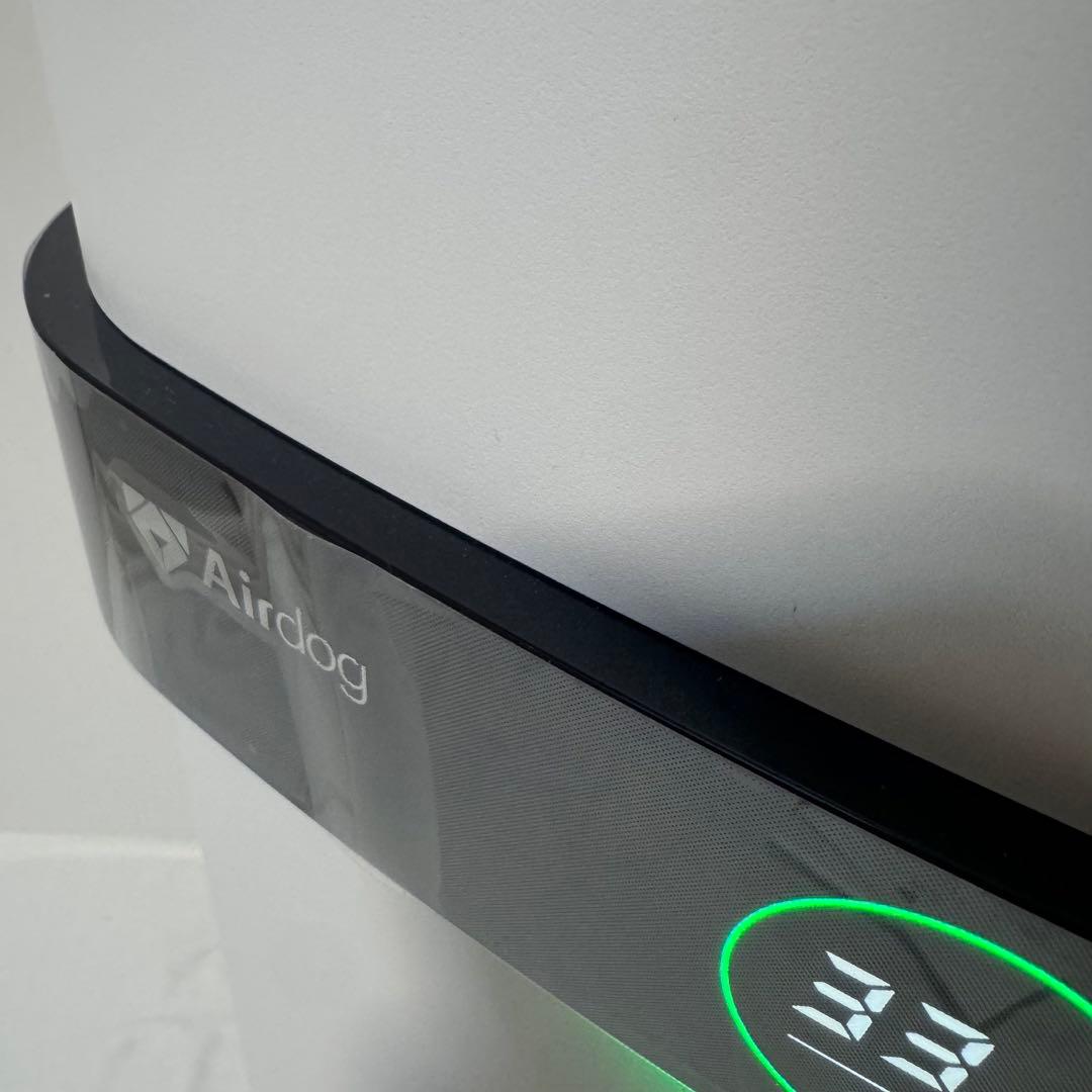 美品 Airdog X5D 空気清浄機 KJ300F-X5D 2023年製