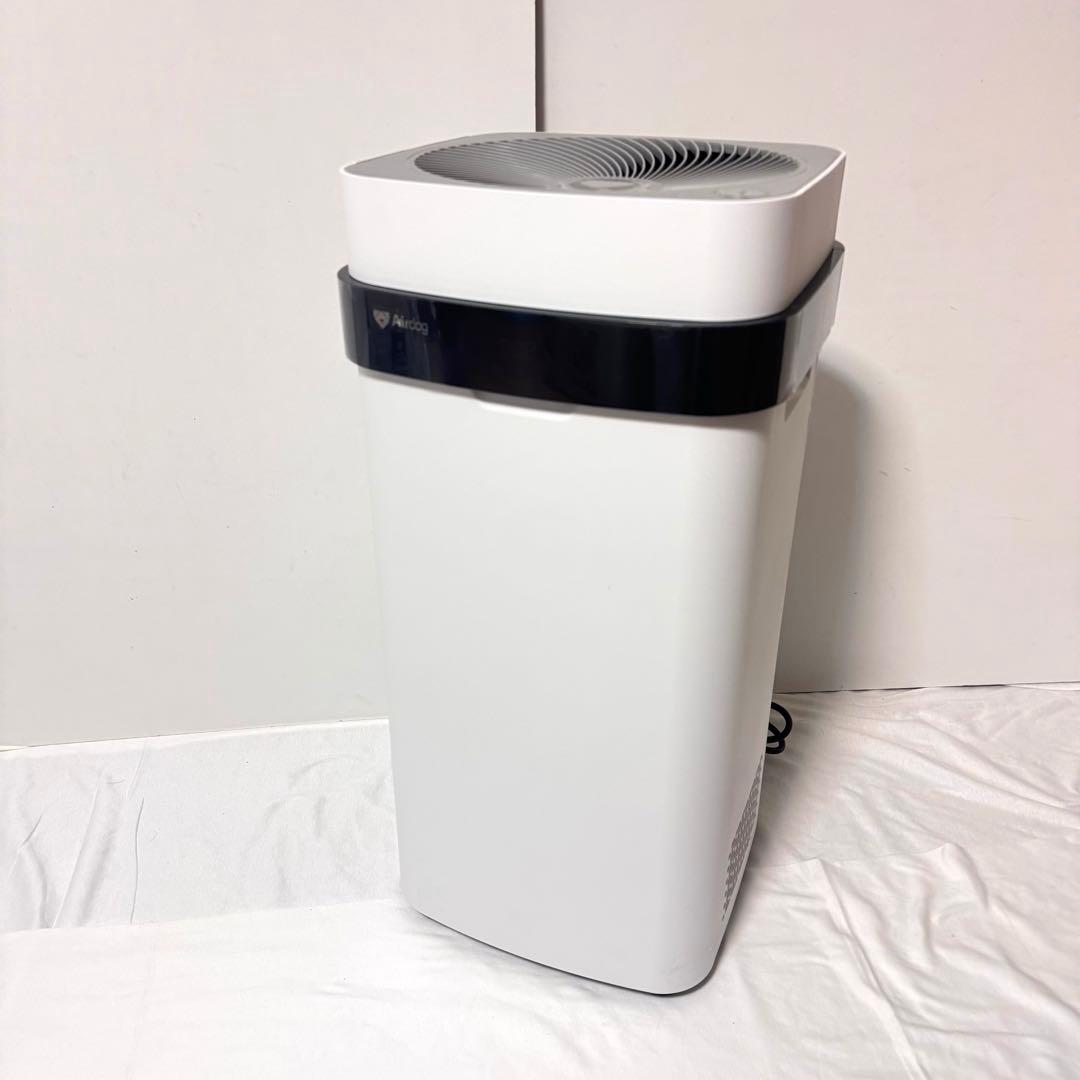 美品 Airdog X5D 空気清浄機 KJ300F-X5D 2023年製
