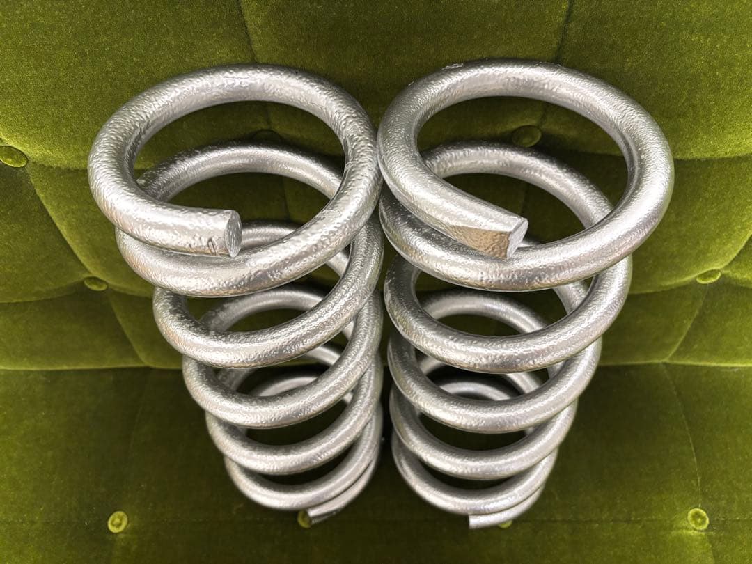 シボレー サバーバン ローダウン スプリング タホ c1500 アメ車 レカラ