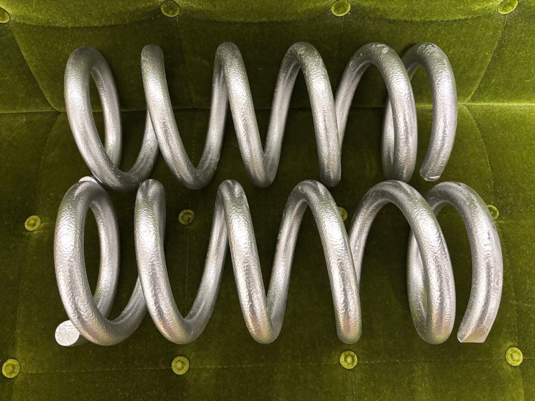 シボレー サバーバン ローダウン スプリング タホ c1500 アメ車 レカラ