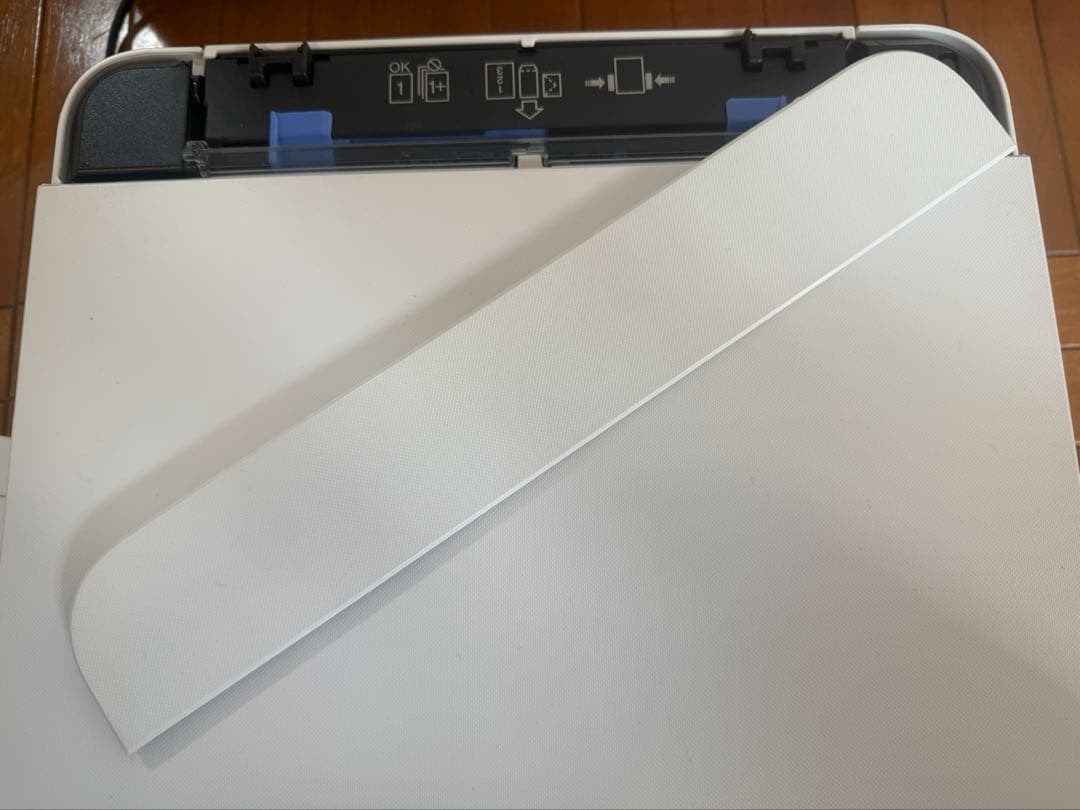 Epson エプソン　プリンター　複合機　EP-884 AW