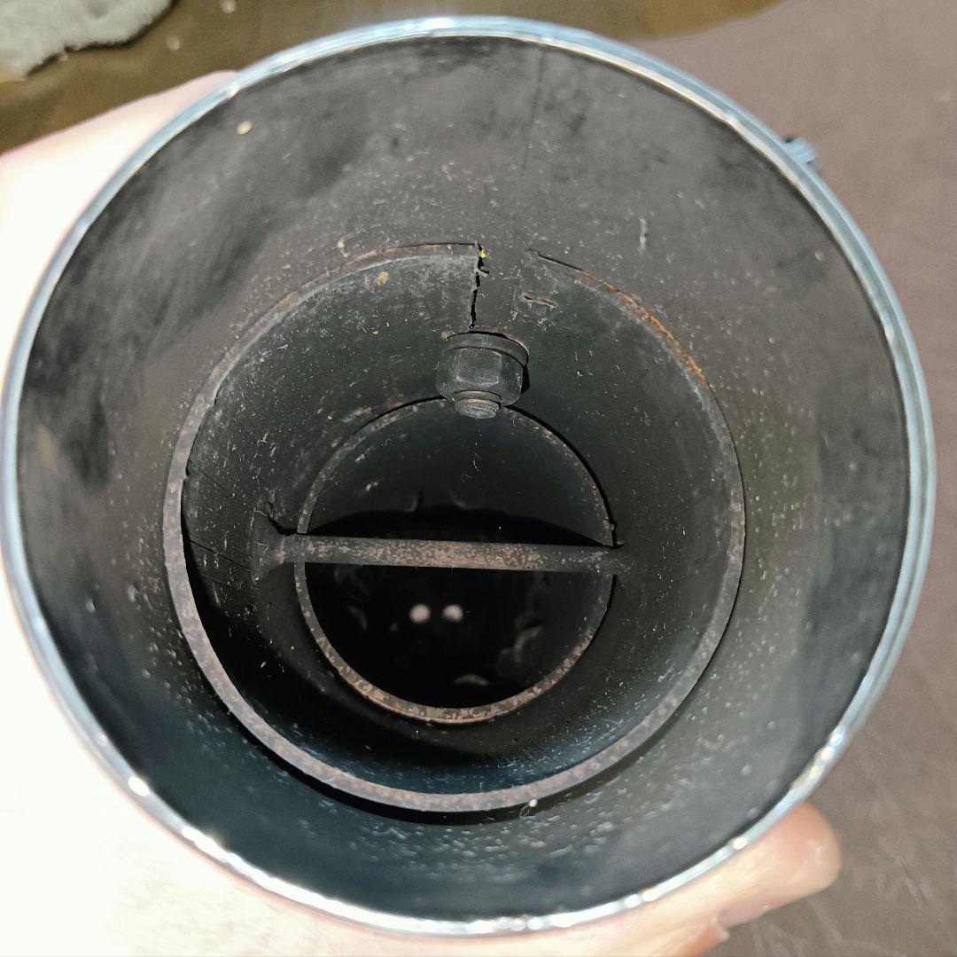 Tab Performance　タブ　パフォーマンス　マフラー　ハーレー