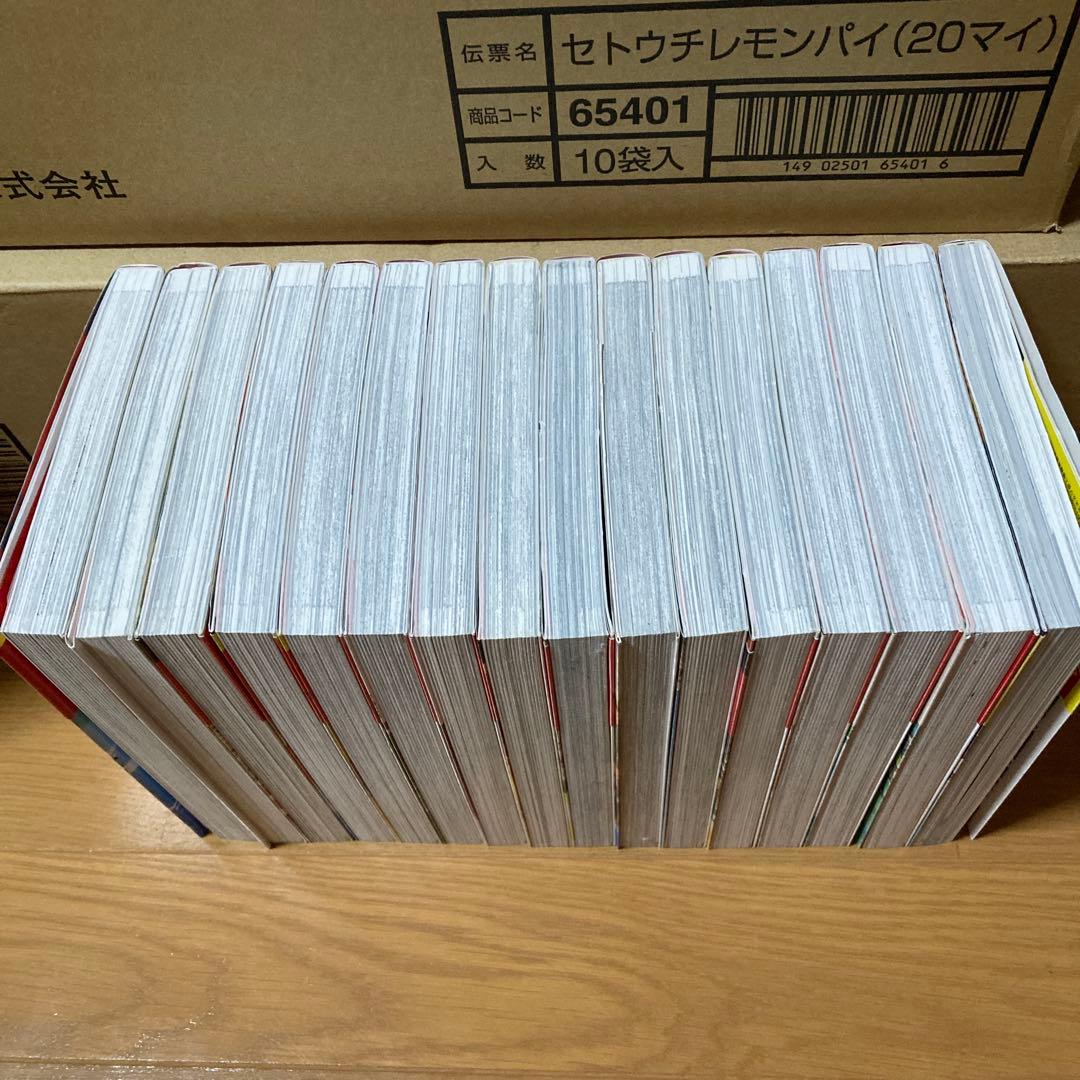 角川まんが学習シリーズ　日本の歴史　全巻16冊セット　美品