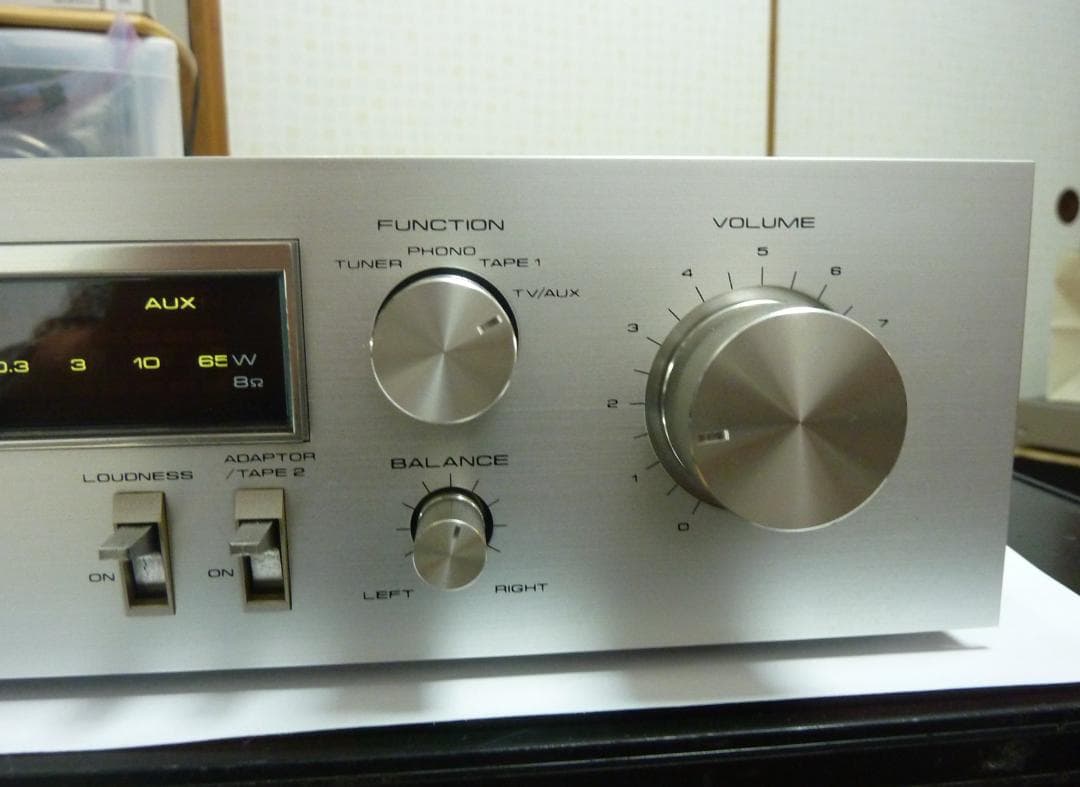 パイオニア　SA-7900