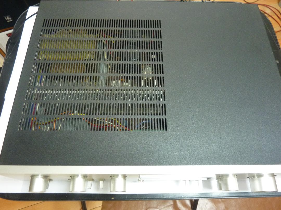 パイオニア　SA-7900