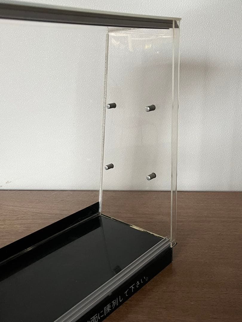 ナショナル　ハイトップ　店舗用　ショーケース　昭和レトロ