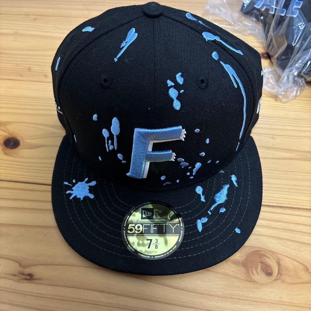 FRONTALE 59FIFTY キャップ 3個セット　ニューエラ