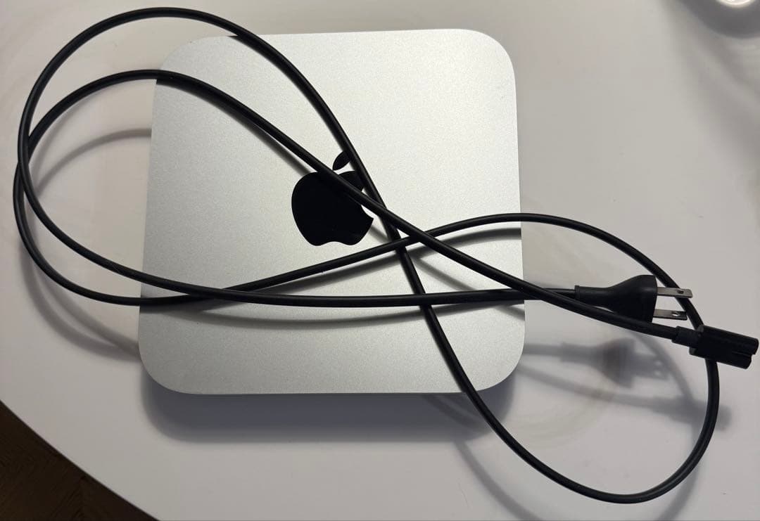 Apple Mac mini M1 16GB 1TB アップル