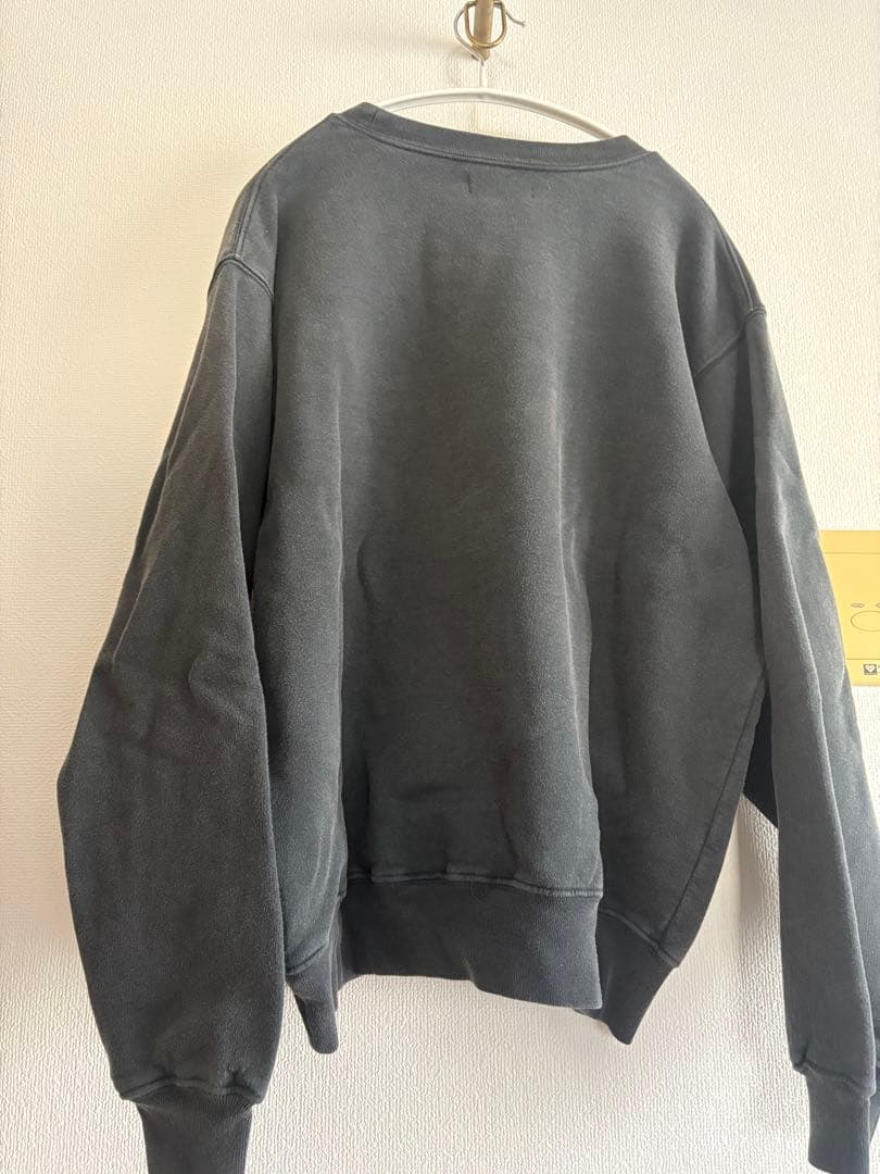 AP STUDIO 【ANINE BING/アニービン】BING スウェット