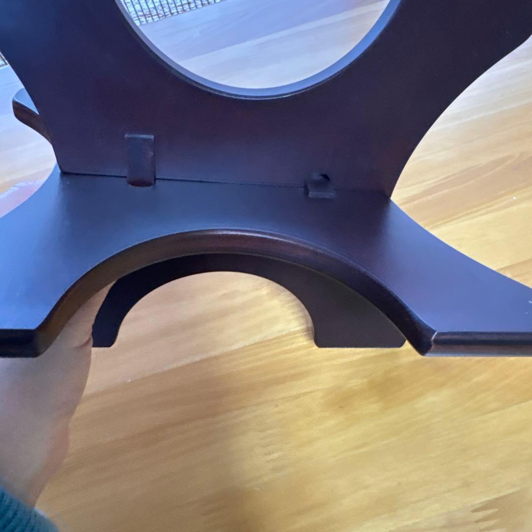 波動スピーカー　MS1001