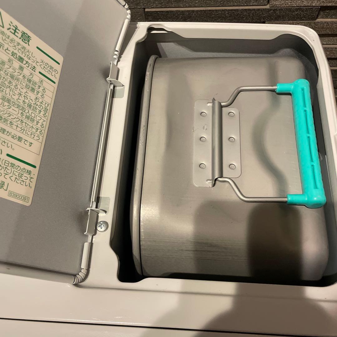 セール中！ダイニチ 2023年製 FW-3623L 石油ファンヒーター