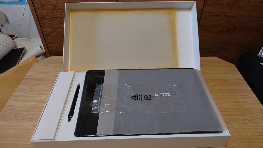 ワコム Wacom Cintiq Pro 16 DTH1620/K0