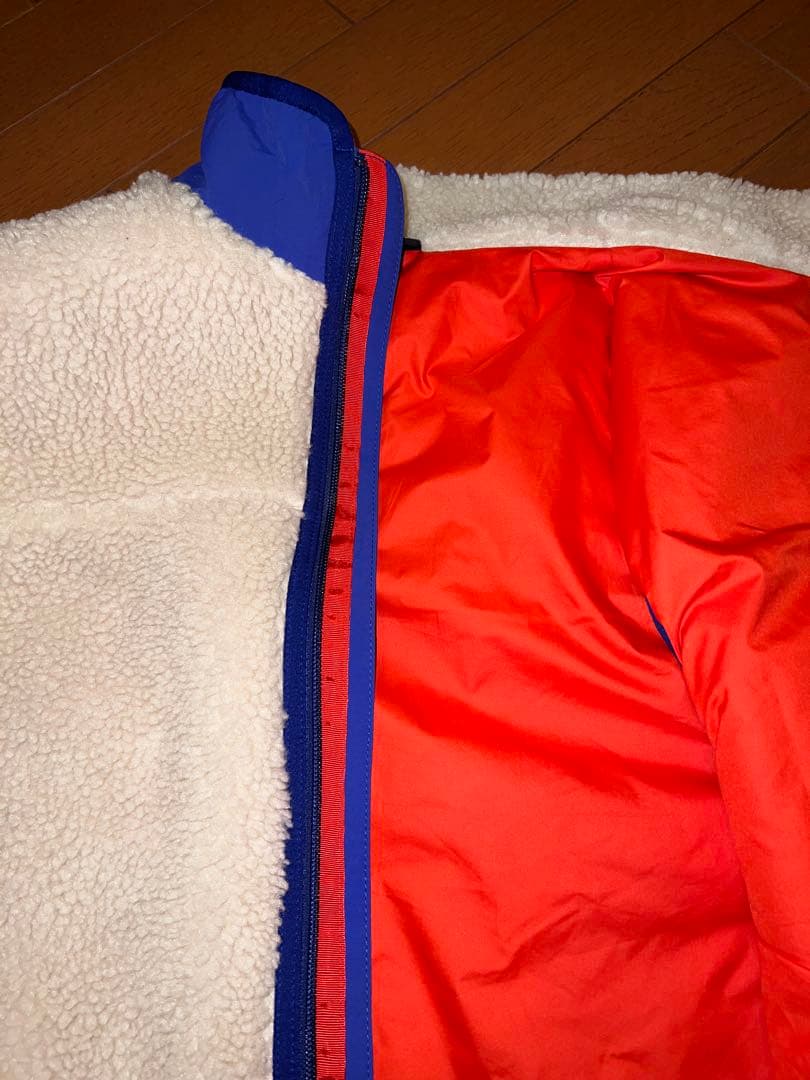 パタゴニア クラシック レトロx ベスト M 2025