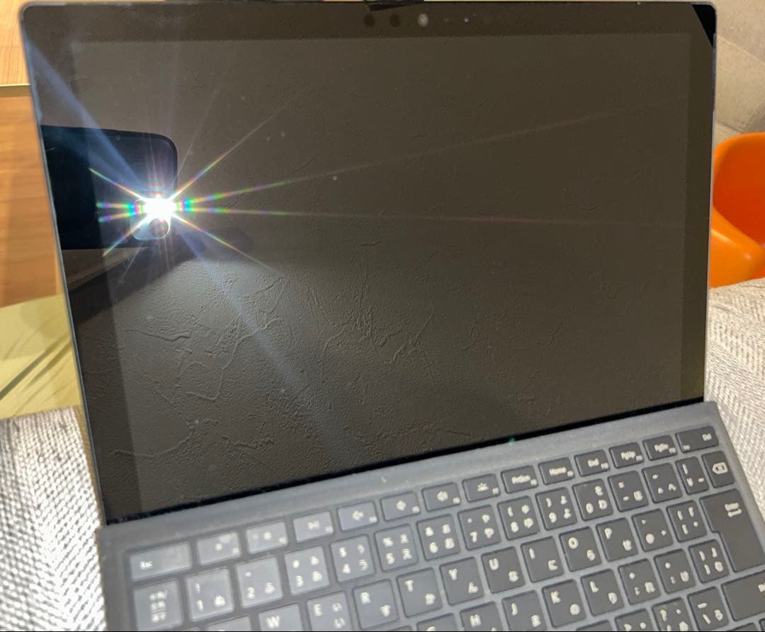 Surface Pro 6 8GB 256GB 周辺機器セット 純正ドック付き