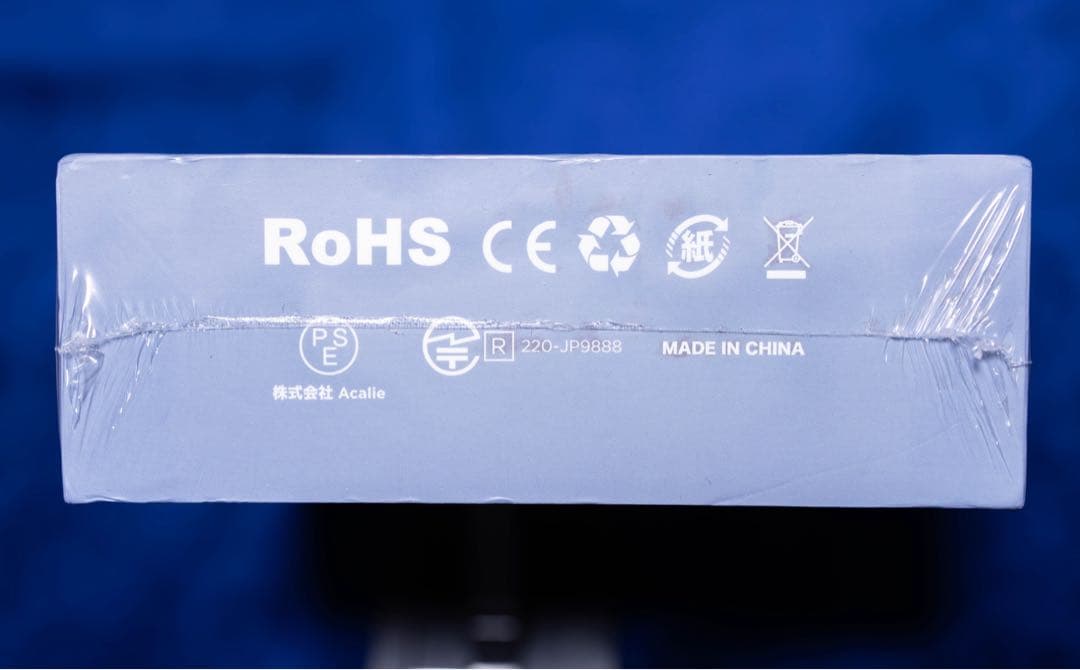 【新品・未開封】Zenchard 1 ワイヤレスイヤホン