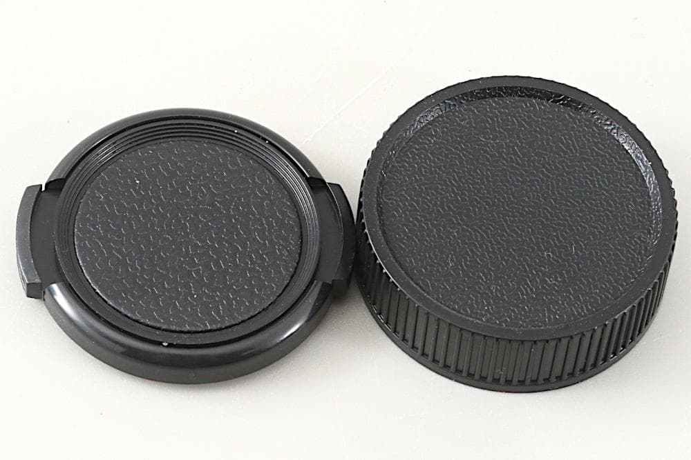 Nikkor H.C 5cm F/2 Leica Lマウントレンズ 単焦点