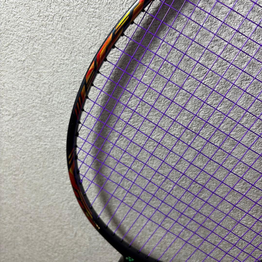 【極美品】YONEX ASTROX アストロクス99PRO プロ3UG5