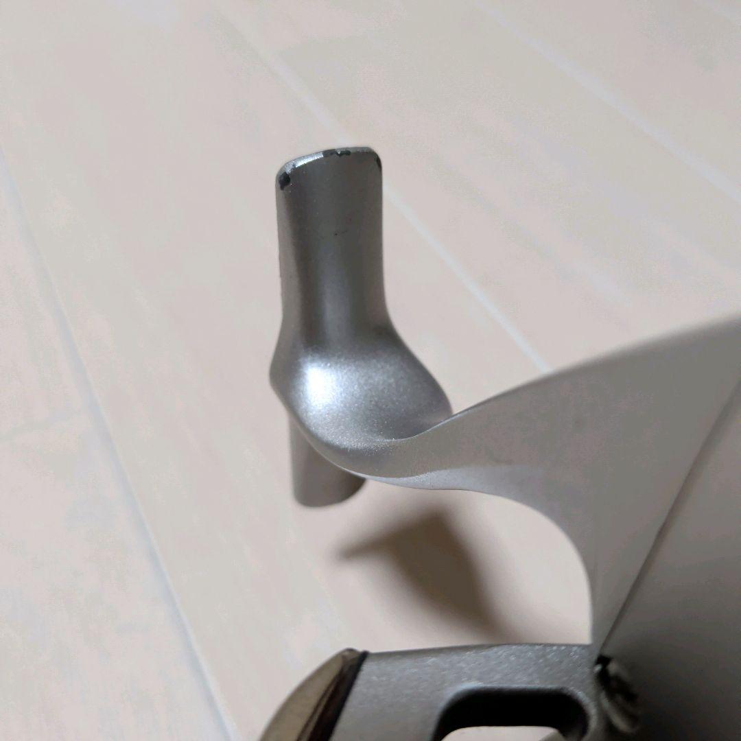 シマノ スーパーエアロ テクニウム 日本製 JAPAN SHIMANO