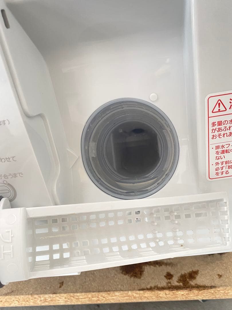 パナソニック左開き ななめドラム NA-VX8800L-W