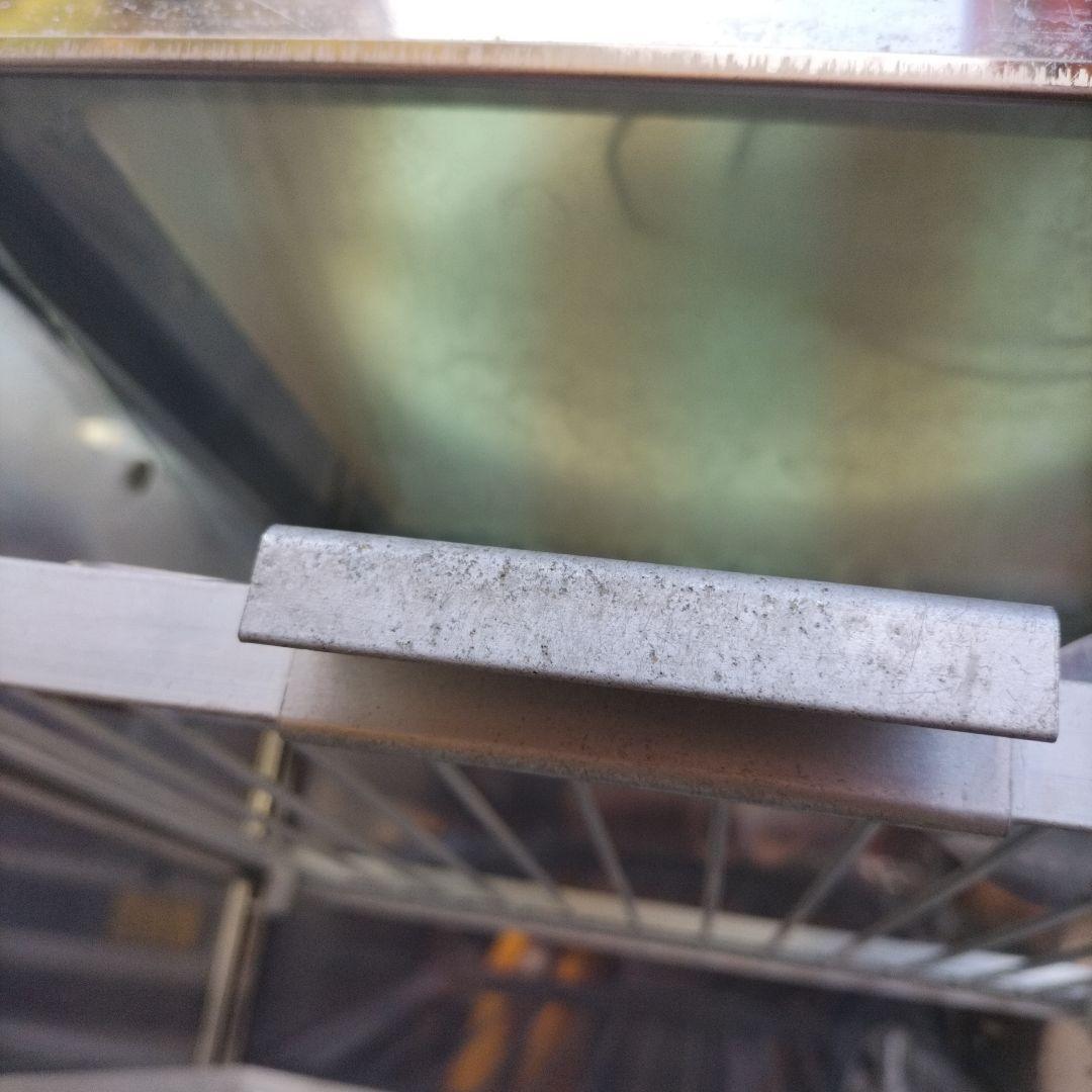 井村屋 肉まん蒸し器 4段