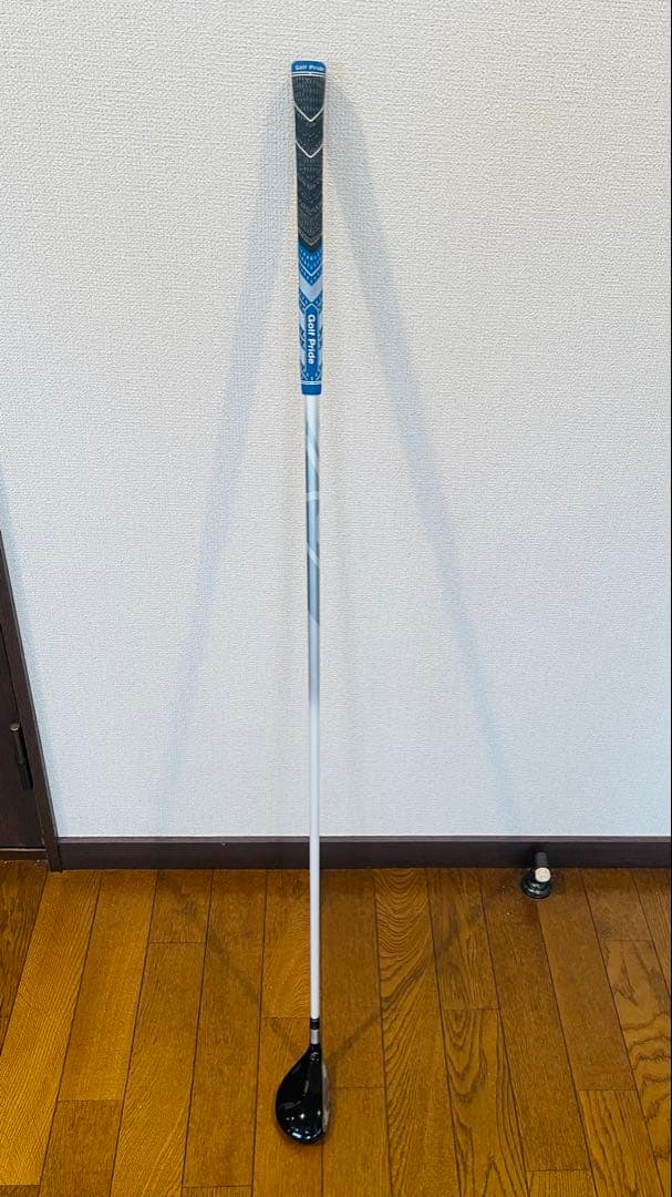 【中古】ロマロ／Ray／18°／MCH70／S／UT