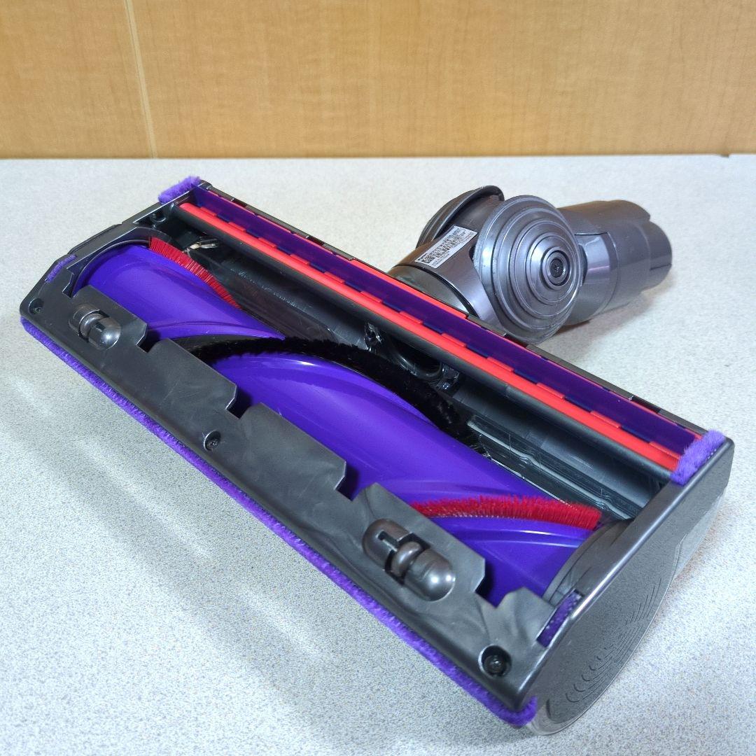 【美品】ダイソン cyclone v10 sv12 分解洗浄済み