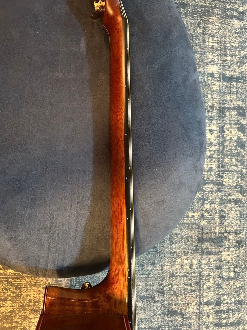 【最終値下】美品　アコースティックギター　ナターシャ　NATASHA JC-4