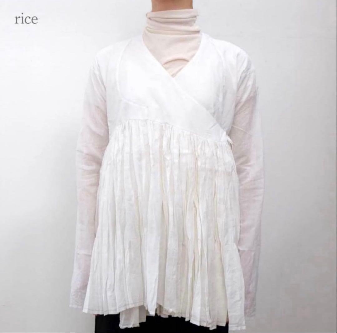 dosa ラバリジャケット サイズ1