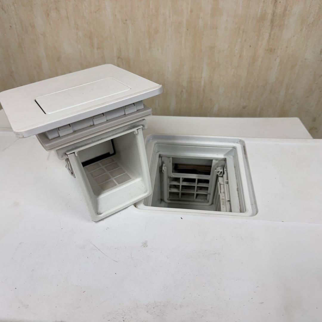 111★日本製★2019年製★日立　ドラム式洗濯機　11KG 熱乾燥　一人暮らし