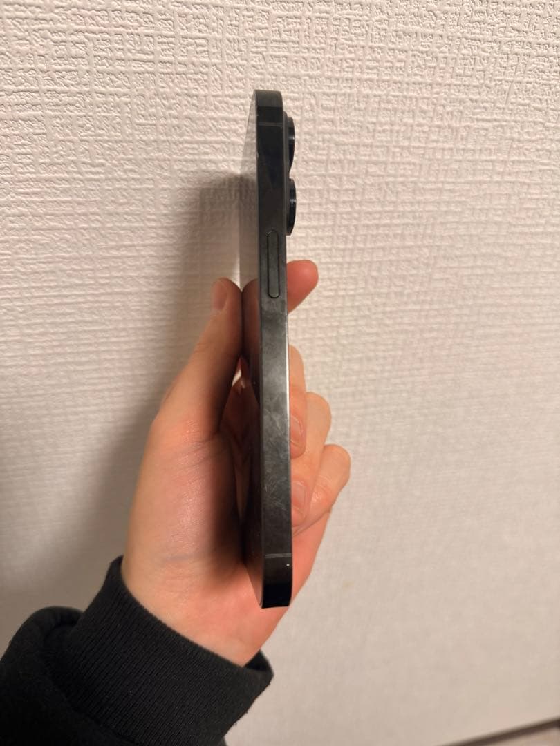 iPhone14Pro128GB SIMフリー バッテリー77% 箱無し即発送