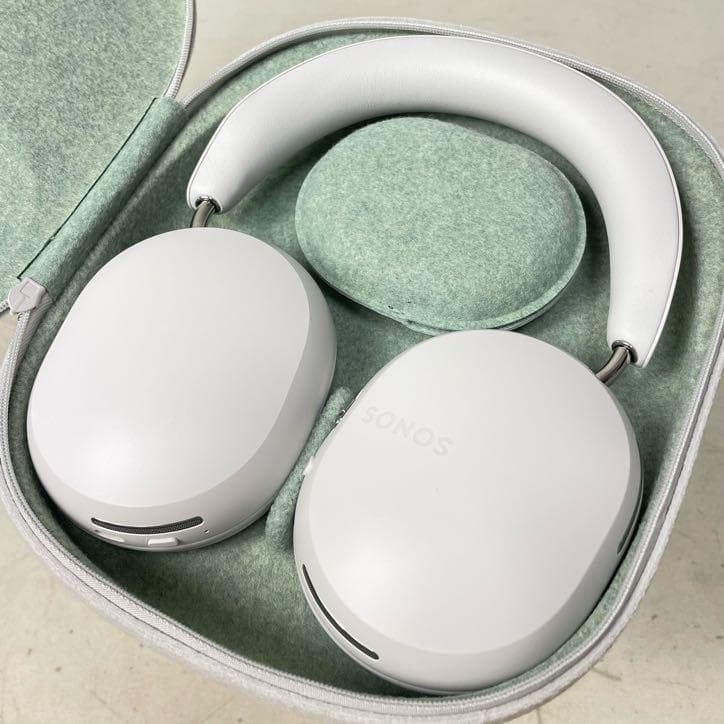 ソノス Sonos Ace ノイズキャンセリングヘッドホン ACEG1JP1