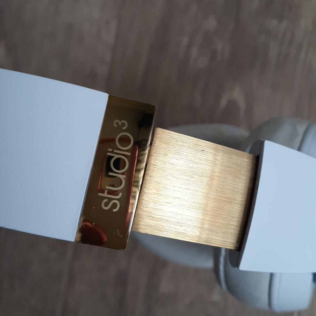 chopper_ok　Beats Studio3 Wireless