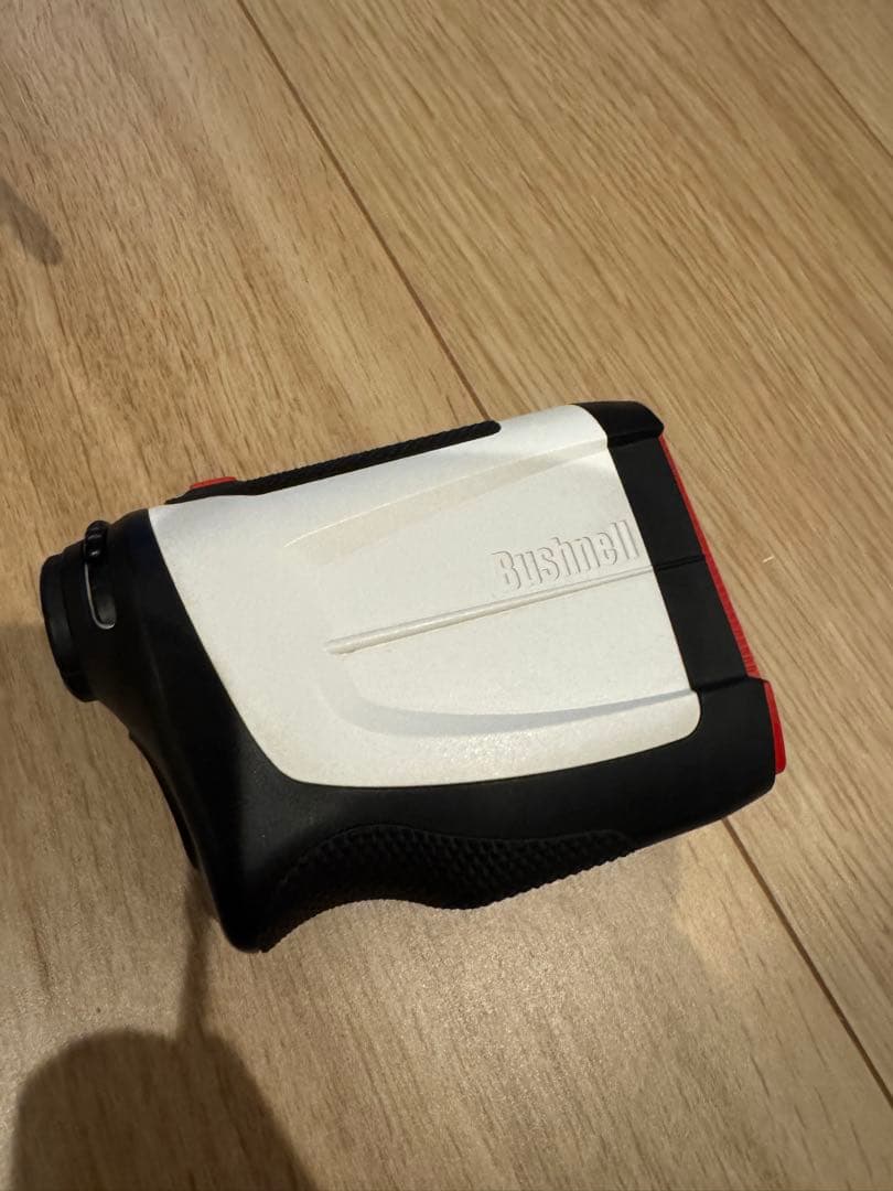 レーザー距離計　ブッシュネル ピンシーカー　ツアー　V4ジョルト ツアー　XE