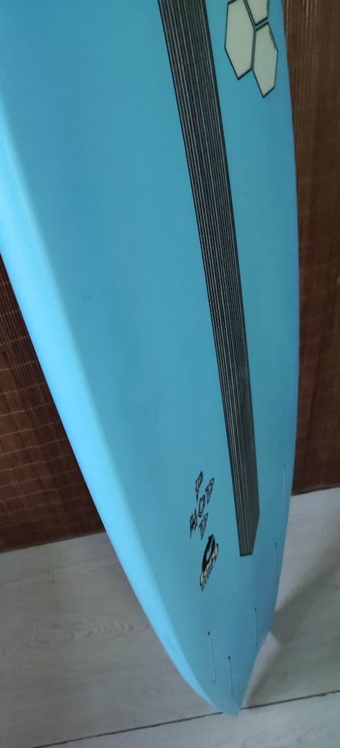 ●アルメリックPODMOD 5'6 TORQ X-LITE☆EPS