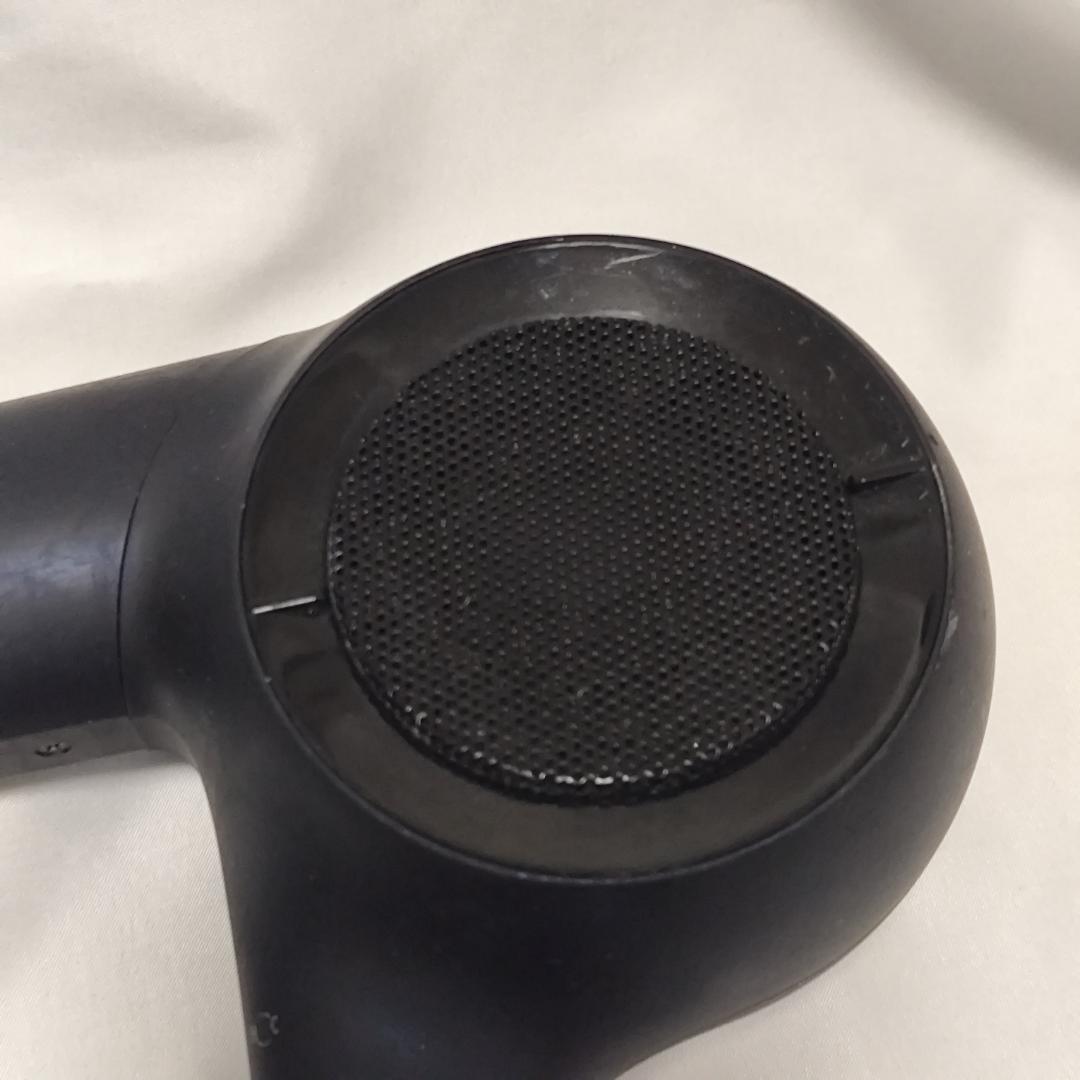 ホリスティックキュア ドライヤー｜ノズル付｜箱なし
