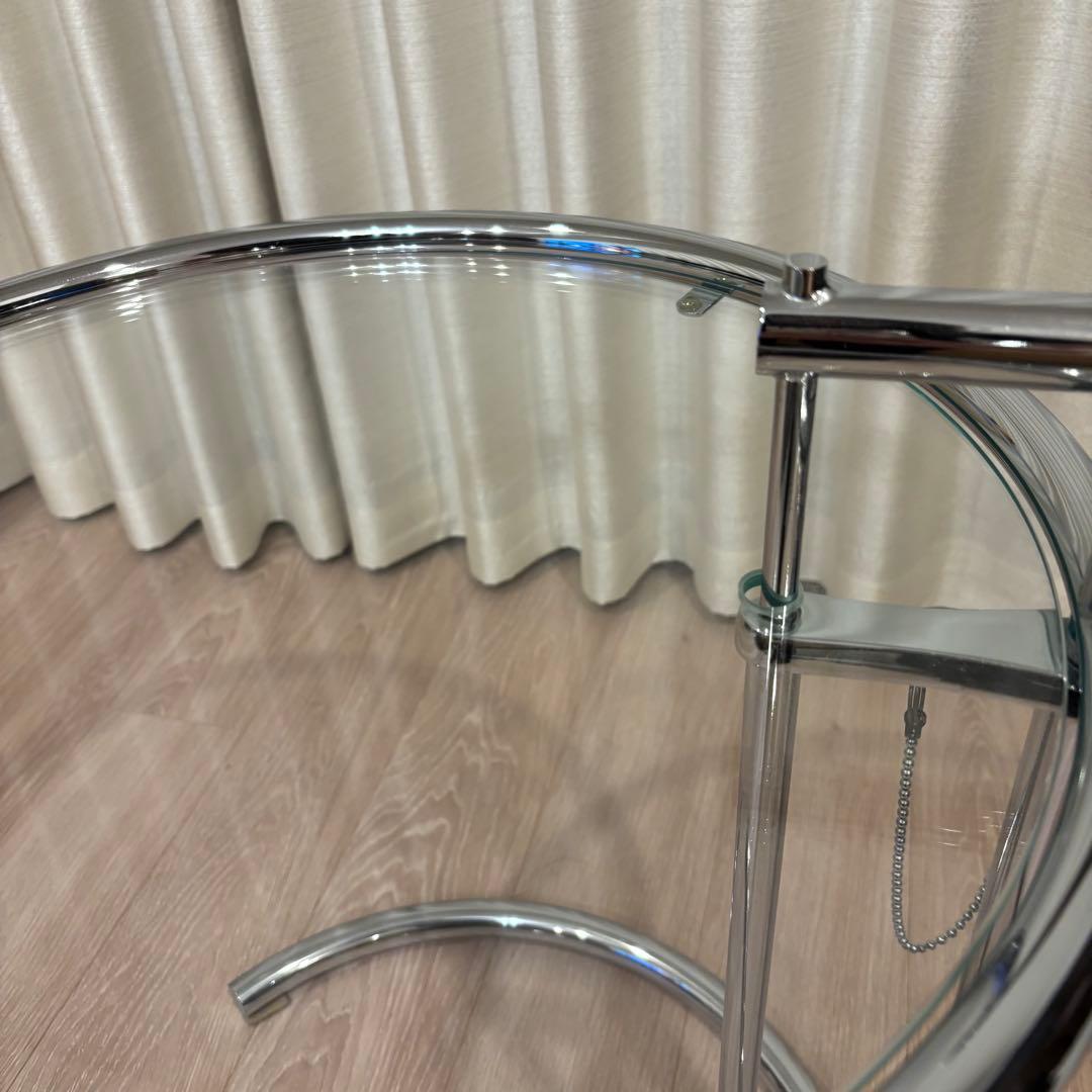 m*k様 正規品 カッシーナ クラシコン アイリーングレイ E-1027 サイド