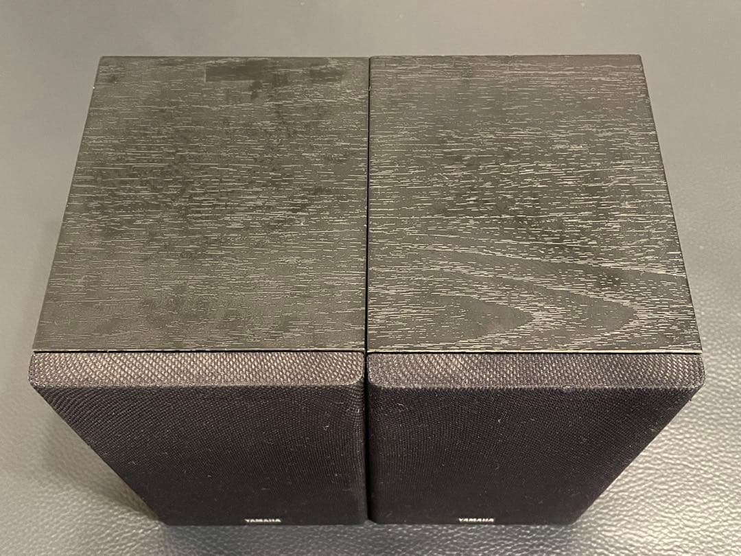 連番 YAMAHA NS-10MM スピーカー ヤマハ ブックシェルフ