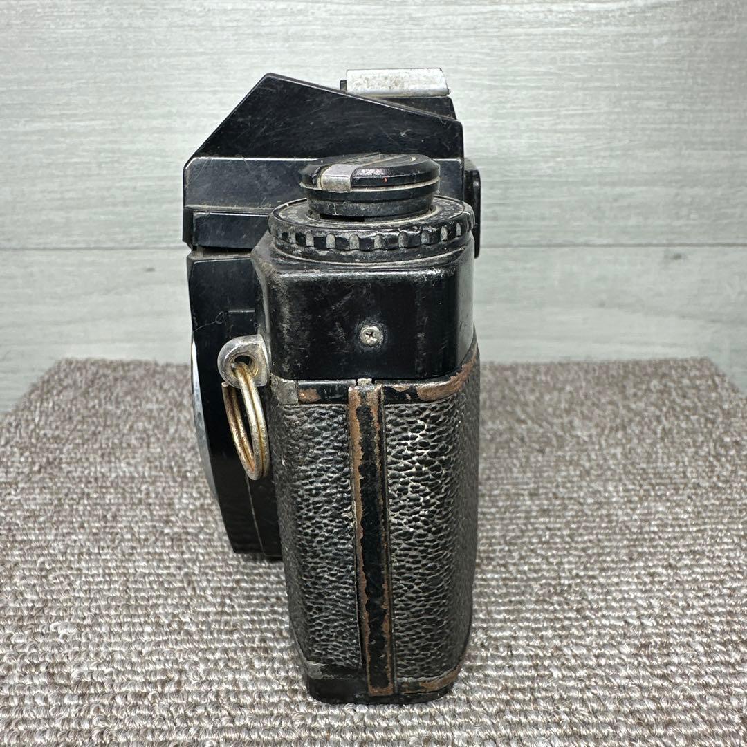 RICOH リコー XR500 2台セット ケース付き 未確認ジャンク