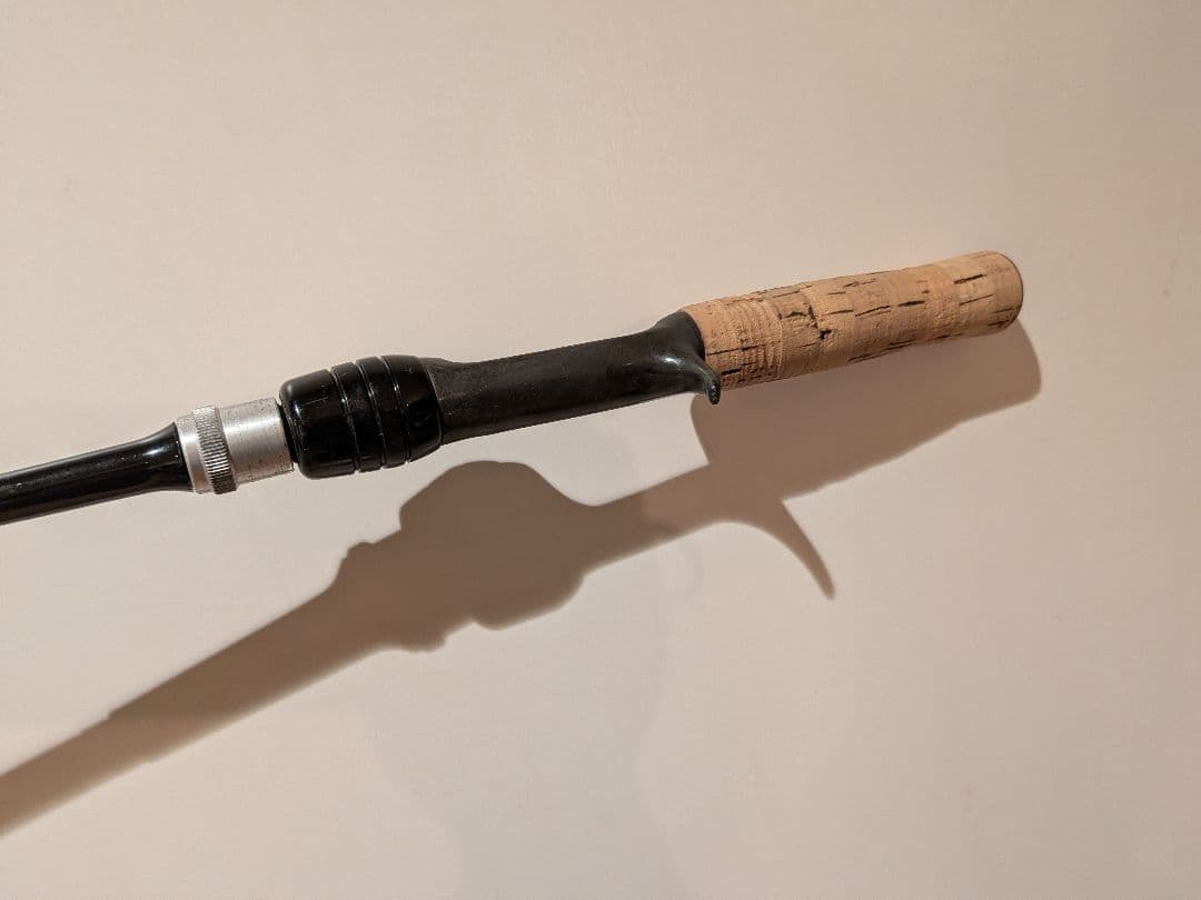 SOUTH BEND ソリッドグラス　ロッド