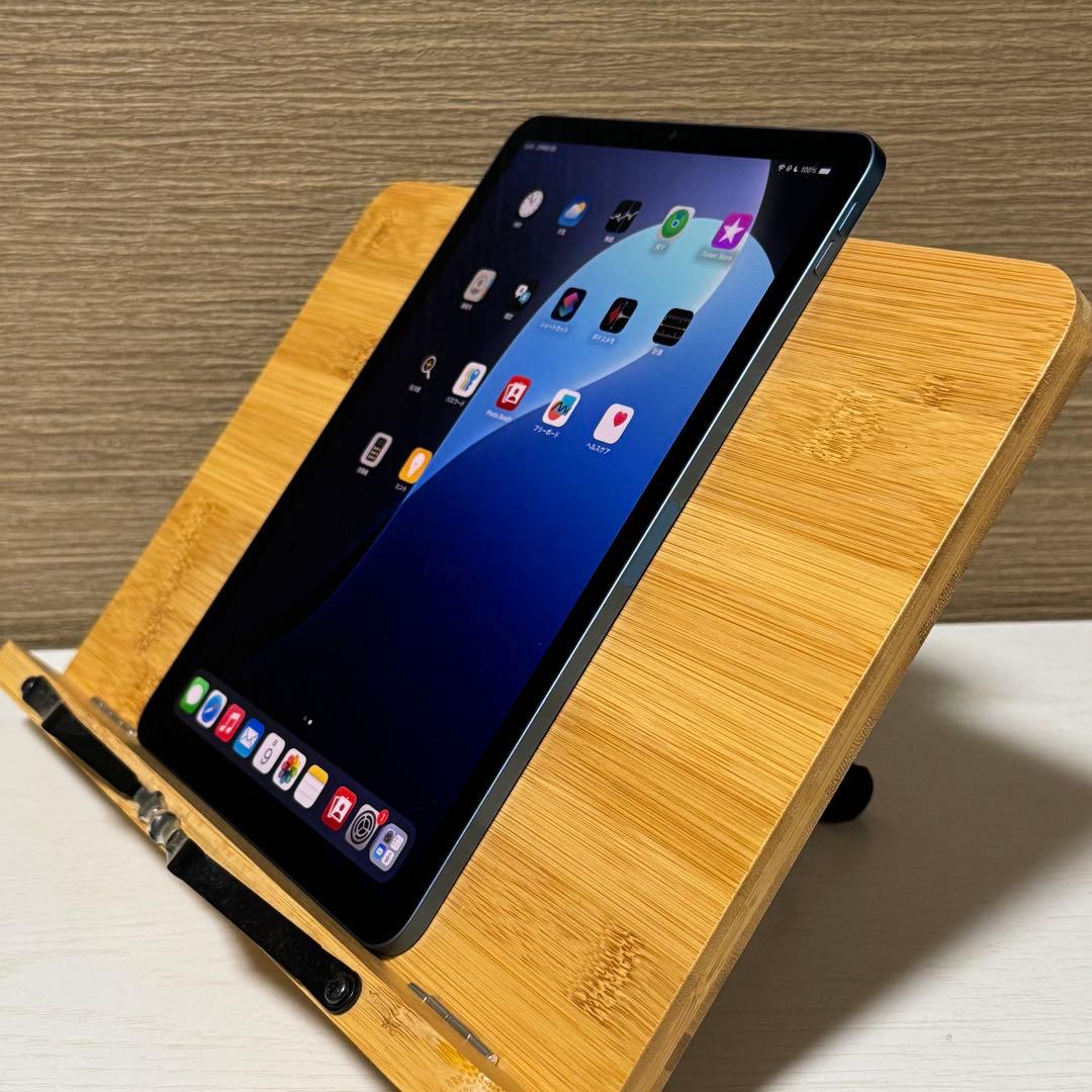 Apple iPad Air 5世代 256GB ブルー