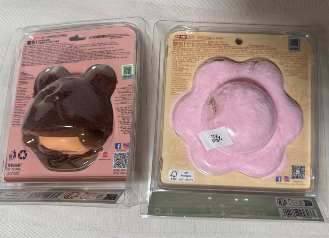 正規品Crying Again & Sad Club イヤホンケース