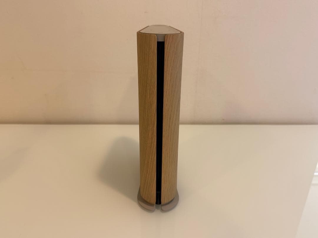 不自由の女神　BEOSOUND EMERGE WiFiスピーカー