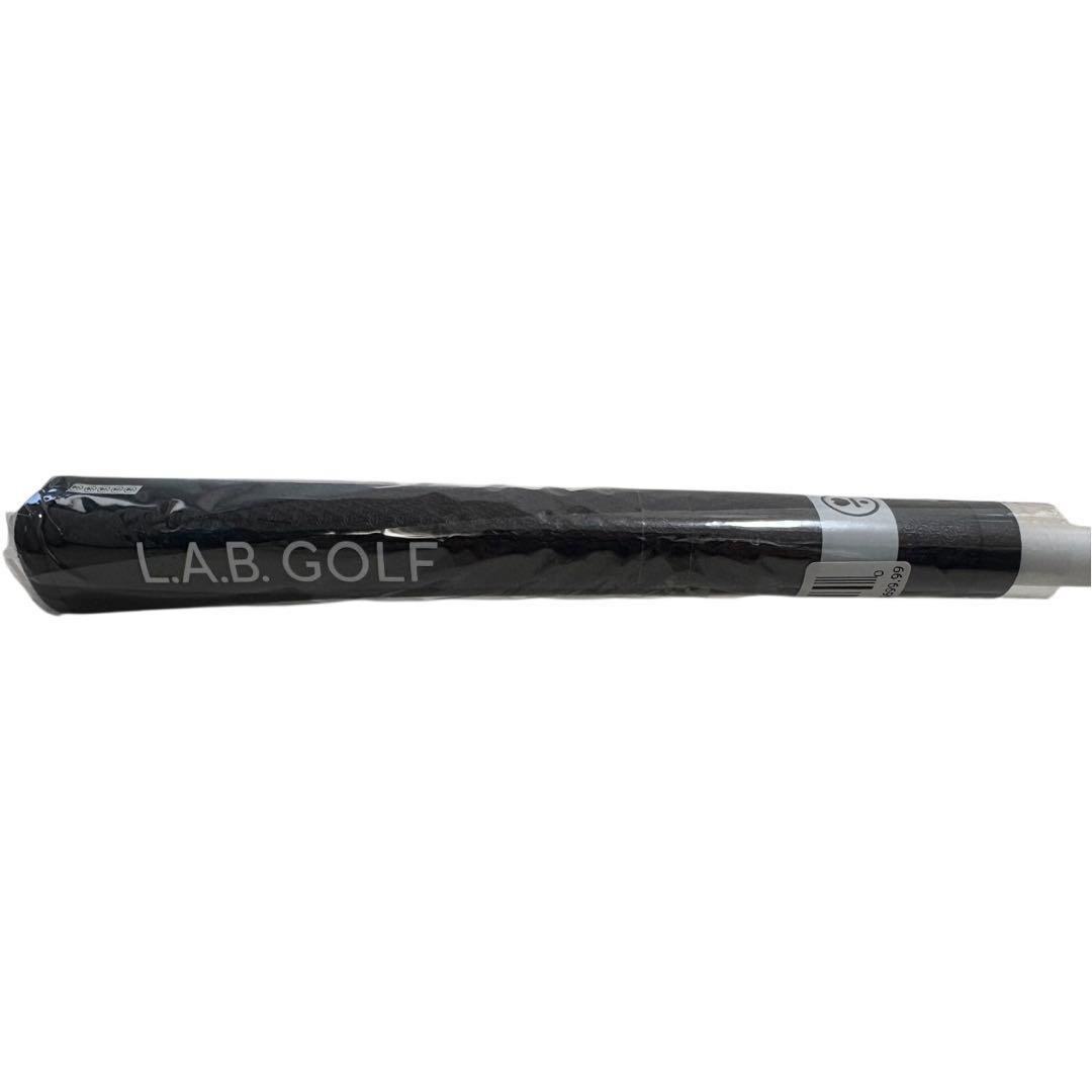 ★新品未使用★ L.A.B. GOLF ラブ ゴルフ DF3 34 パープル