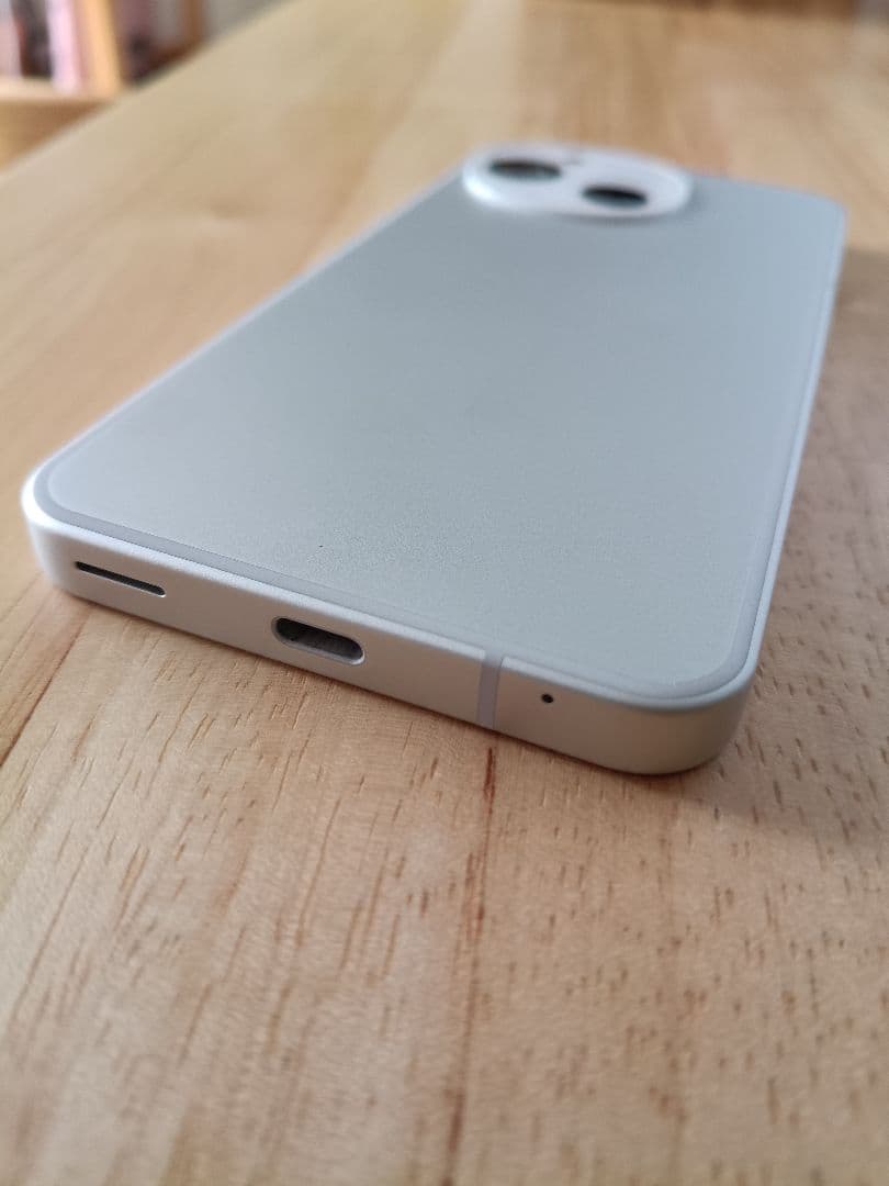 【美品】AQUOS sense9 SH-M29 128GB 国内版SIMフリー