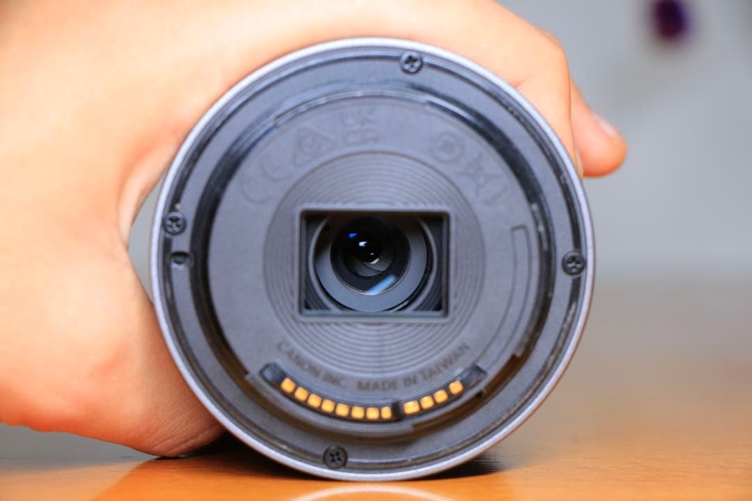 canon EOS R50 ダブルズームキット