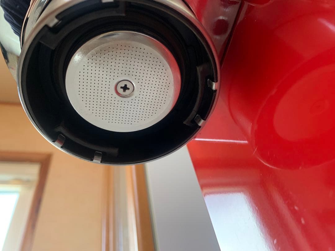 【中古】デロンギ　EC680 エスプレッソマシン