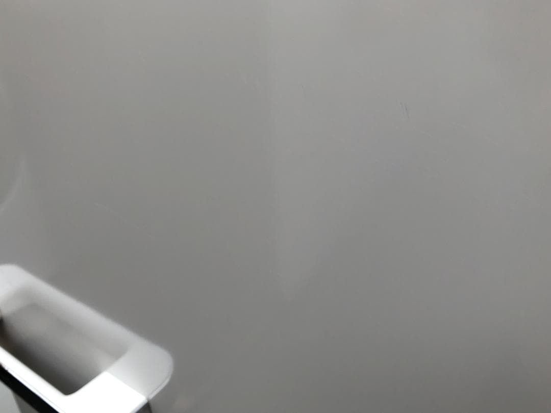 アクア 冷蔵庫 AQR-SV24K(W) 238L 2021年製