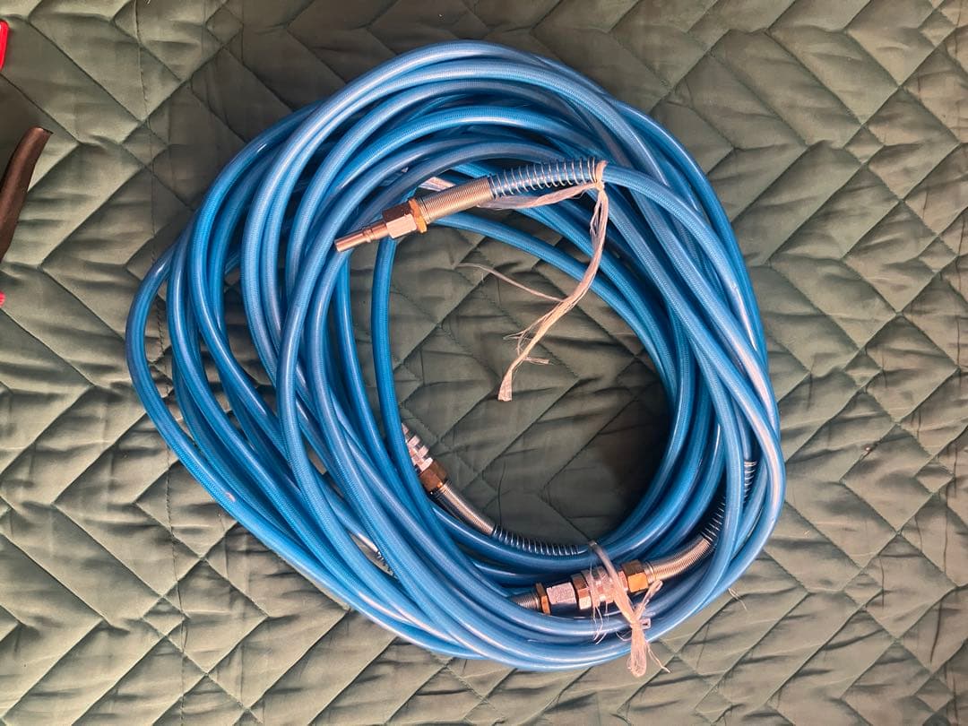 エアコン高圧洗浄機　MSW029M-AC-STA 丸山製作所　TASCO